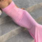 Vestido Bodycon Maxi Sem Manga e Costas Expostas CAKULO 2024 – Elegante e Sexy para Festa de Aniversário, Prom e Casual Y2K